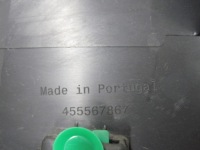 фото thumb №10, Молдинг защита порог opel crossland citroen c3 aircross 39149572