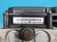 Насос abs renault trafic ii 0265232356 0265800839 Доставка, фото thumb