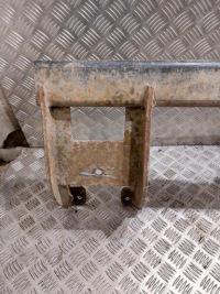 фото thumb №7, Hak fiat ducato ii