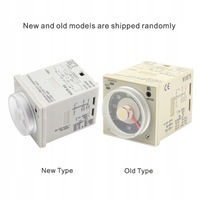 фото thumb №9, Реле часовий powtarzania cyklu h3cr-a8