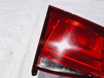 фото thumb №6, Лампа w крышка багажника зад задняя левая vw golf vii 7 5g0 хэтчбек htb 5g0945093ac