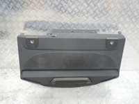 фото thumb №1, Alfa giulia veloce q4 полиця багажника