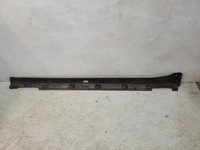 фото thumb №12, Subaru xv 17- накладка поріг права 91112fl100