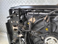 фото thumb №13, Alfa romeo giulietta 2.0 jtdm pas передній балка бампера комплект радіатор