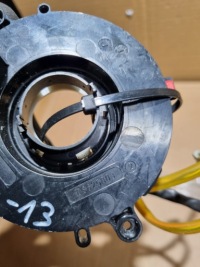 фото thumb №11, Лента подушка безопасности воздуховод мультифункция jumper ii boxer ii ducato iii 08625003