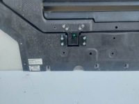 Mercedes gt r gtr w190 amg плита pod двигун карбон Київ, фото thumb