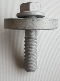 фото thumb №6, Грм змінна faza renault megane scenic fluence clio 119a04687r оригінал