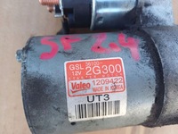 фото thumb №5, Стартер hyundai santa fe iv 2.4 gdi 18r 36100-2g300