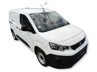 фото thumb №8, Балка підвіска oś задня неушкоджена peugeot partner iv peugeot rifter