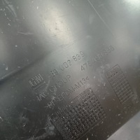 фото thumb №10, Бампер задняя opel corsa e 39002839 4pdc