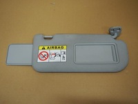 фото thumb №1, Защита солнцезащитная правая hyundai ix35