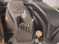 фото thumb №7, Коллектор всасывающий jeep cherokee kl 14- 3.2 v6