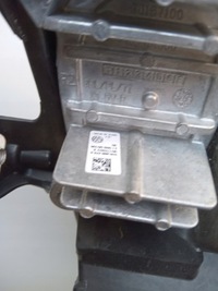 фото thumb №13, Лампа права перед eu golf viii 8