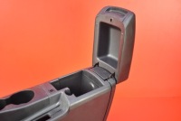 фото thumb №9, Туннель средний подлокотник eu nissan qashqai i