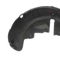 фото thumb №9, Mercedes r171 корпус подкрылок задняя левая крыло колеса a1716901730