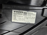 Volvo xc40 рестайлинг  фара перед передняя левая full led base европа 32338909 с Разборки, фото thumb
