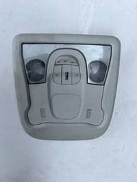 фото thumb №1, Jeep renegade лампа освітлення кабіни lift 18r