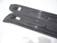 фото thumb №7, Накладки накладки пороговые bmw e82 комплект 8045291