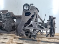 фото thumb №9, Балка підвіска, oś задня jaguar xf x250 9x23-4a213-ec