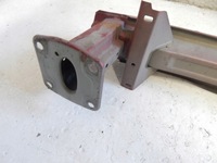 фото thumb №6, Балка передний бампера mazda cx5 11-19 41v