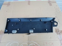 фото thumb №7, Ford transit mk8 - молдинг крила лівий задня