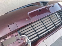 фото thumb №4, Бампер перед renault scenic iii lift pdc оригінал