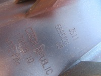 фото thumb №12, Колпак bmw x3 m x4 g01 g02 g08 ix3 36116895628