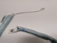 фото thumb №3, Alfa romeo stelvio шторка безопасности правая подушка безопасности оригинал 2016-