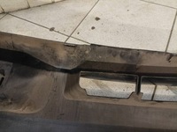 фото thumb №13, Бампер перед chrysler town and country 5 2009