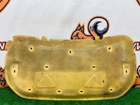 фото thumb №8, Шумоизоляция капота range rover l405 ck52-16738-ac