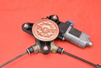 фото thumb №4, Подъемник стекло левый перед eu 96485141 chevrolet spark m200 05-10