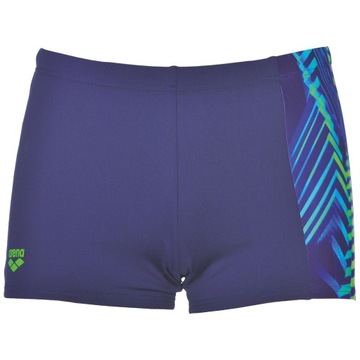 шорты для плавания Arena Spike Short 75