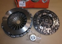 фото thumb №1, Сцепление kpl.c berlingo iii,p 207 1.6hdi
