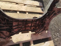 фото thumb №11, Jeep cherokee kl 2.0crd подрамник перед подрамник балка рычаг подвеска передние