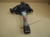 фото thumb №4, Мост дифференциал перед discovery iv range sport 3.21