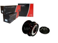 Купити Шків генератора vw maxgear, фото thumb