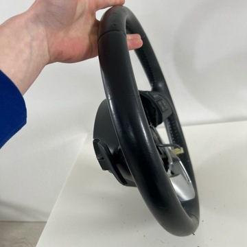 фото thumb №7, Mazda 6 gj рестайлинг руль кожа лепестки мультифункция k3887