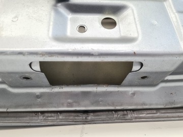 фото thumb №16, Opel astra iii крышка багажника hb