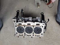 фото thumb №3, Головка audi a6 c7 3.0 tdi 059353dr