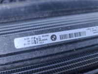 фото thumb №7, Bmw g20 g22 g23 g26 g28 g42 320i 330i комплект радиатор радиатор вентилятор