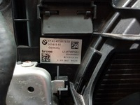 фото thumb №5, Bmw 7 f01 f02 4.4 n63 радіатор вентилятор комплект
