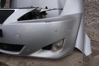 фото thumb №4, Капот kompletny перед lexus is