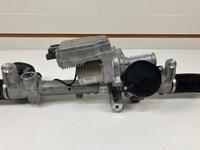 фото thumb №9, Трансмиссия рулевая рейка mercedes cla c117 246