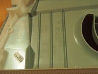 фото thumb №9, Audi a5 8t обивка потолок pr 8t8867244 14km