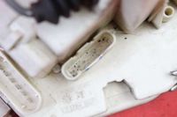 фото thumb №6, Замок дверь правые зад задний a2217306235 mercedes s-klasa w221 05-09