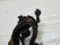 Купити Бортовий комп'ютер блок керування двигуна opel astra j iv 1.4 t 12654137 джгут 13362868, фото thumb