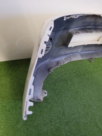 фото thumb №8, Toyota hilux vii 7 lift 2009-11 бампер перед передний 52119-0k350