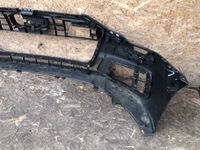 фото thumb №6, Бампер audi a6 c8 s line перед