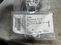 Ручка наружная правая передняя ds5 jumpy iv 508 expert iv proace evl !j Оригинал, фото thumb