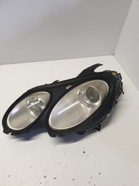 фото thumb №1, Фара лампа передня ліва перед лівий smart forfour